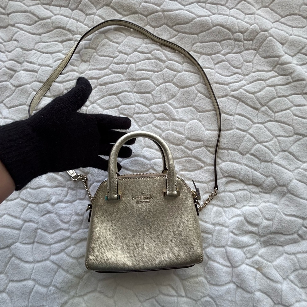 kate spade ny Cedar Street Mini Maise - Picture 3 of 15